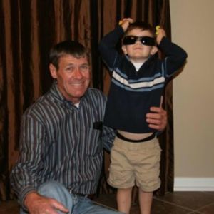 Meet your Posher, Riley